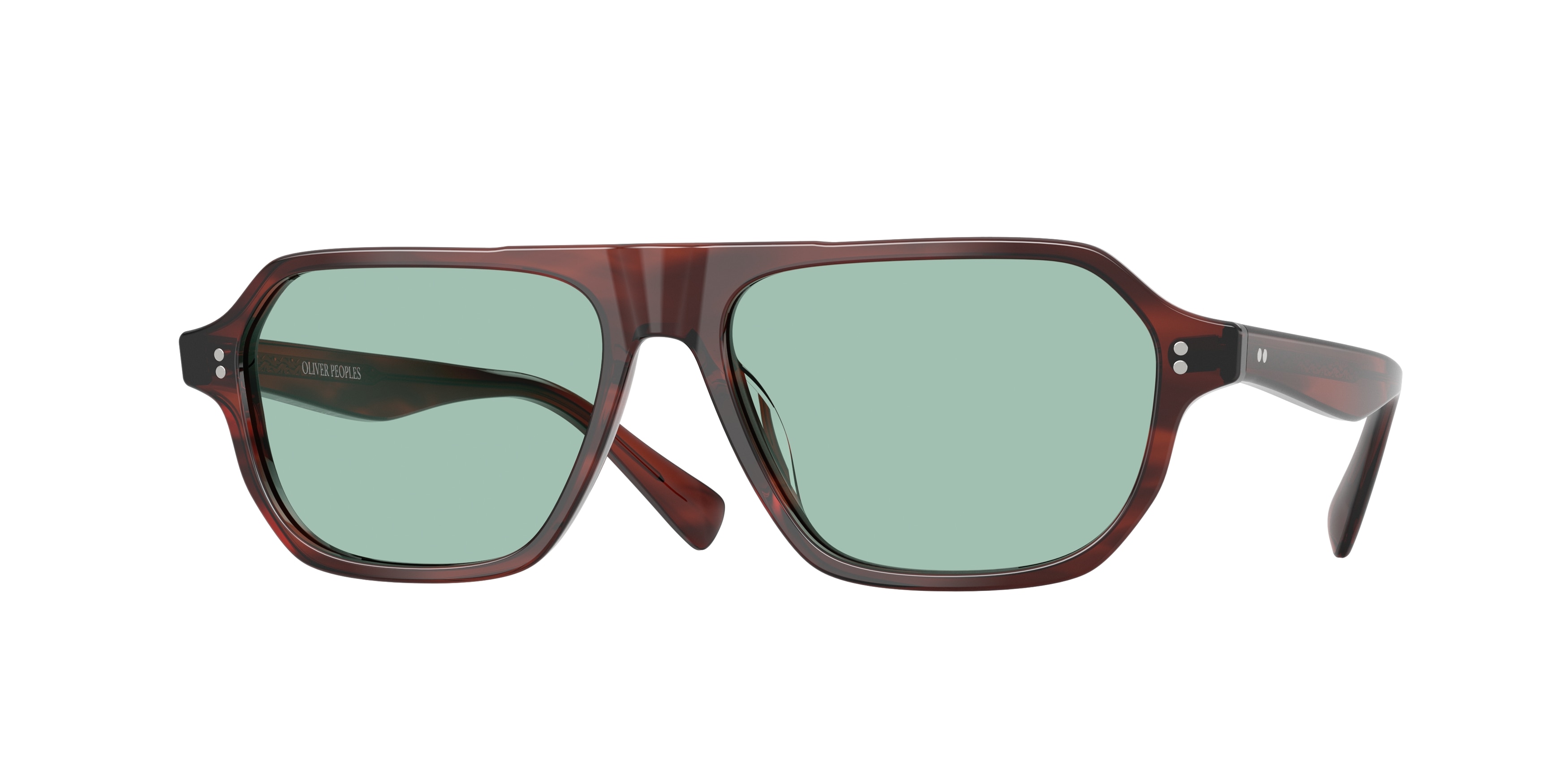 Oliver Peoples OV5616U 1818 Remment 